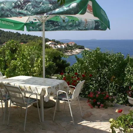 Apartament Bilo 4208d Primošten